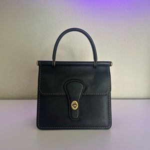 Coach Willis Mini Bag